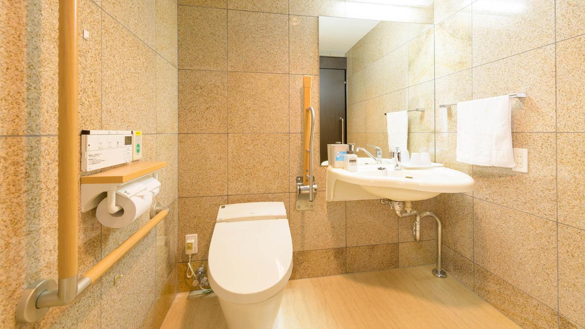 Toyoko Inn Hospital Inn Dokkyo Medical University Mibu Bilik gambar