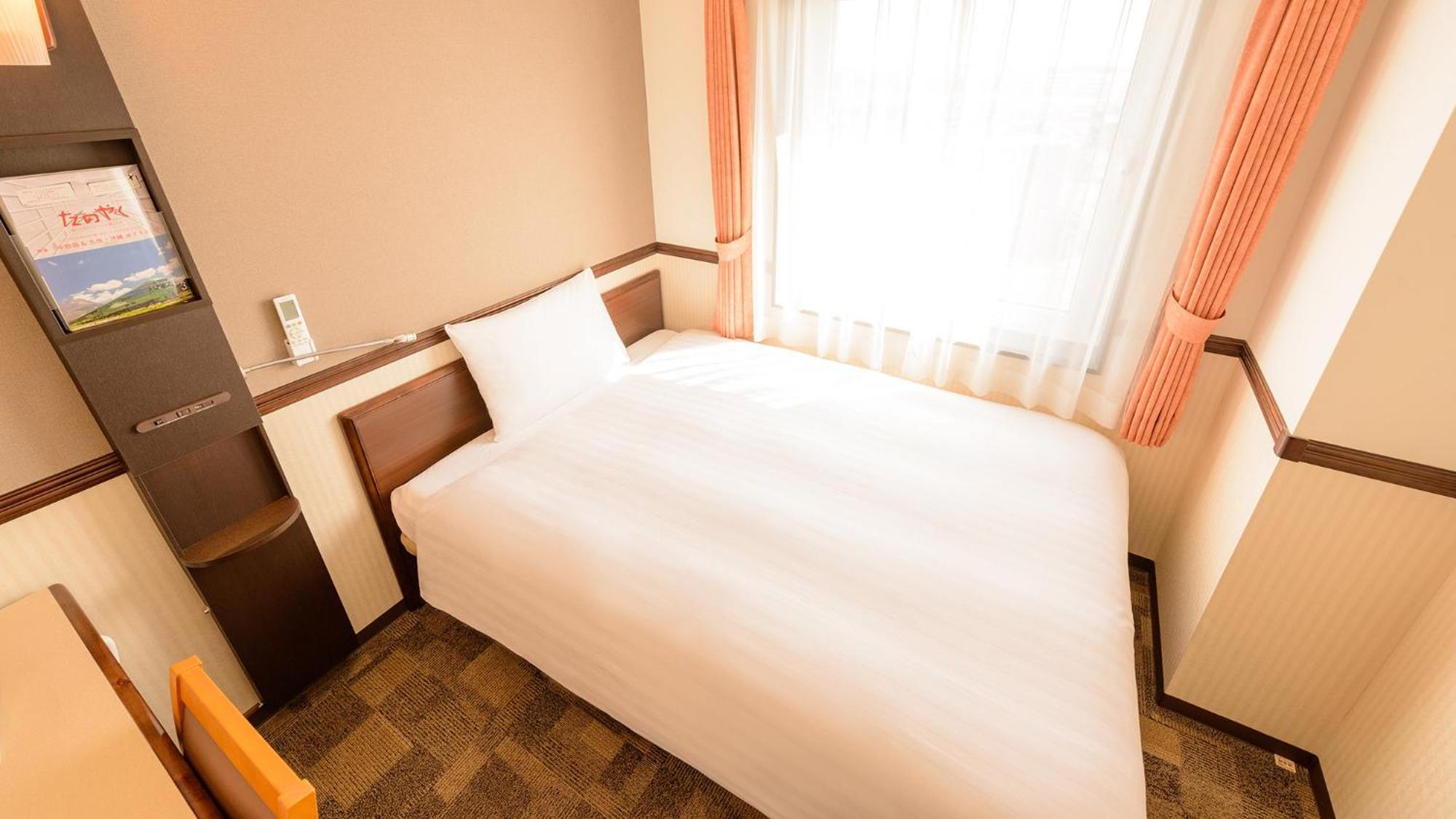 Toyoko Inn Hospital Inn Dokkyo Medical University Mibu Bilik gambar
