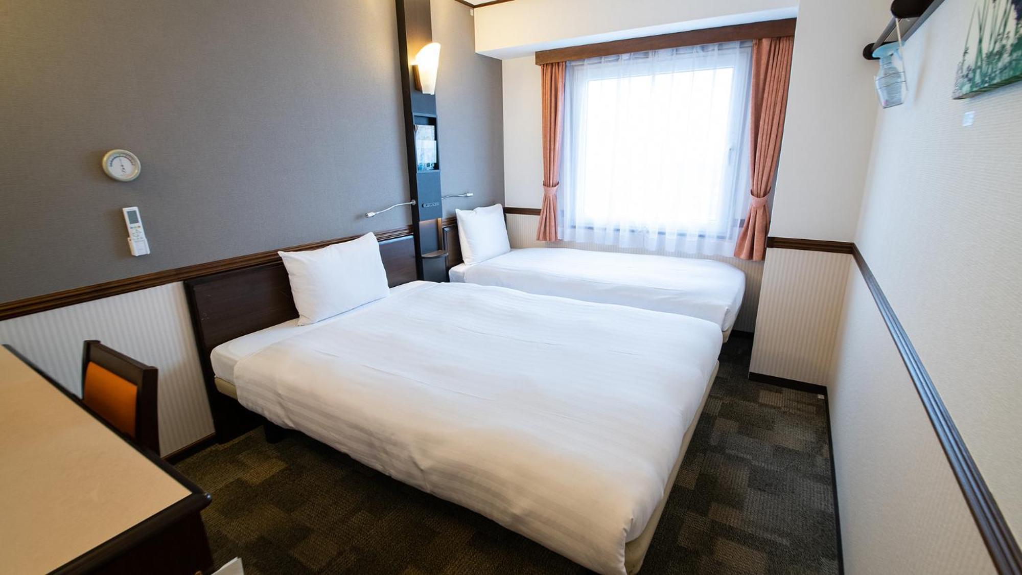 Toyoko Inn Hospital Inn Dokkyo Medical University Mibu Luaran gambar