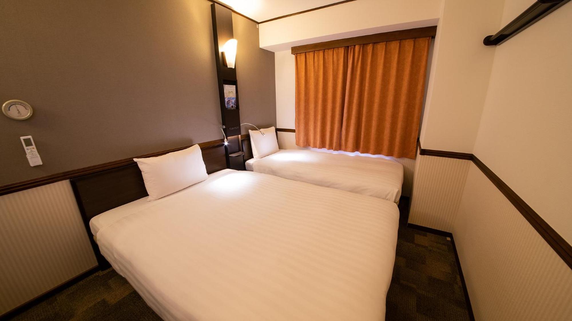 Toyoko Inn Hospital Inn Dokkyo Medical University Mibu Bilik gambar